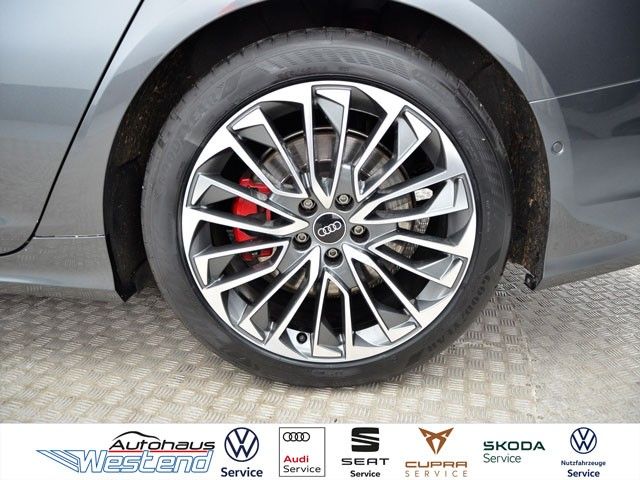 Fahrzeugabbildung Audi A6 Avant 55 TFSIe 270kW qu. Pano Matrix Navi Led