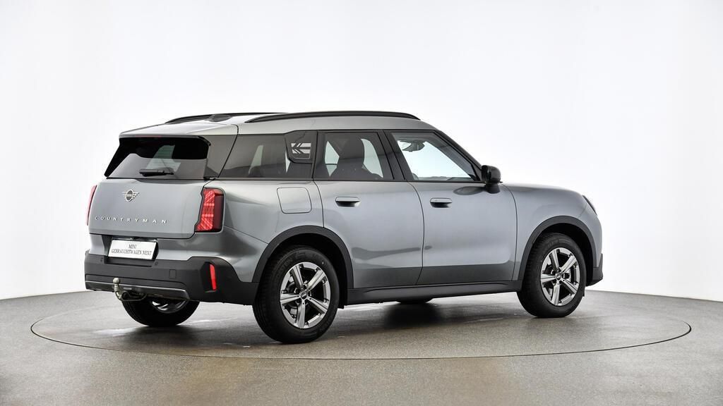 MINI Countryman C (Cooper) - Bild 8