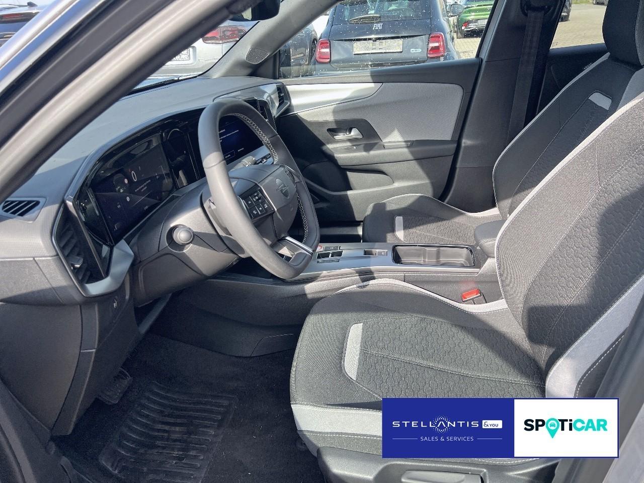 Opel Mokka Edition