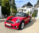 MINI org.59'Km Navi Xen.Led.Klima PDC 17"2.Hd - MINI John Cooper Works Roadster