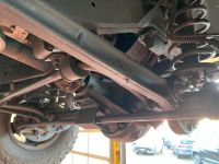 Land Rover Defender 90 TD4 6-Gang NAV AHK LED 57TKM DE-FZG. bei Autohaus Landmann & Maier OHG