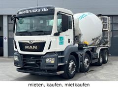 Fahrzeugabbildung MAN 32.420 Liebherr/mieten/kaufen/mietkaufen1415€