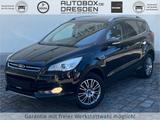 Ford Kuga 2.0 TDCi Titanium AWD +AHK+ACC+CAM+DAB+N+X+ - gebrauchte Ford Kuga aus dem Jahr 2013