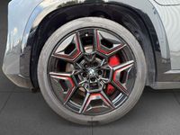 BMW XM - Vorschau Bild 23