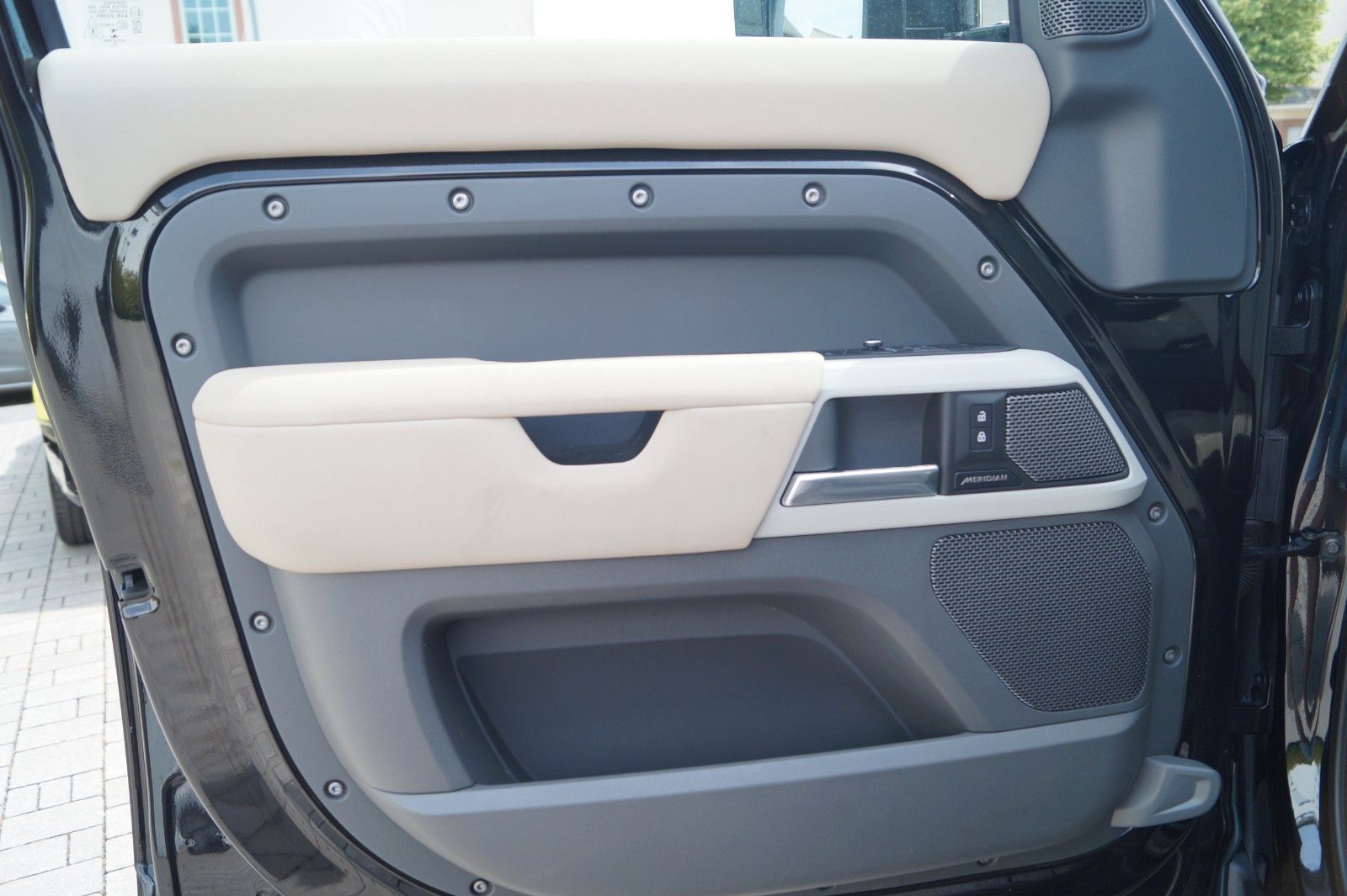 Land Rover P400 XS Edition 110 *7-Sitzer, Panorama* foto 17