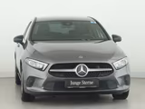 Mercedes-Benz A 250 Progressive*Leder*SpurH*Navigation*LED*PTS - gebrauchte Mercedes-Benz A-Klasse aus dem Jahr 2018