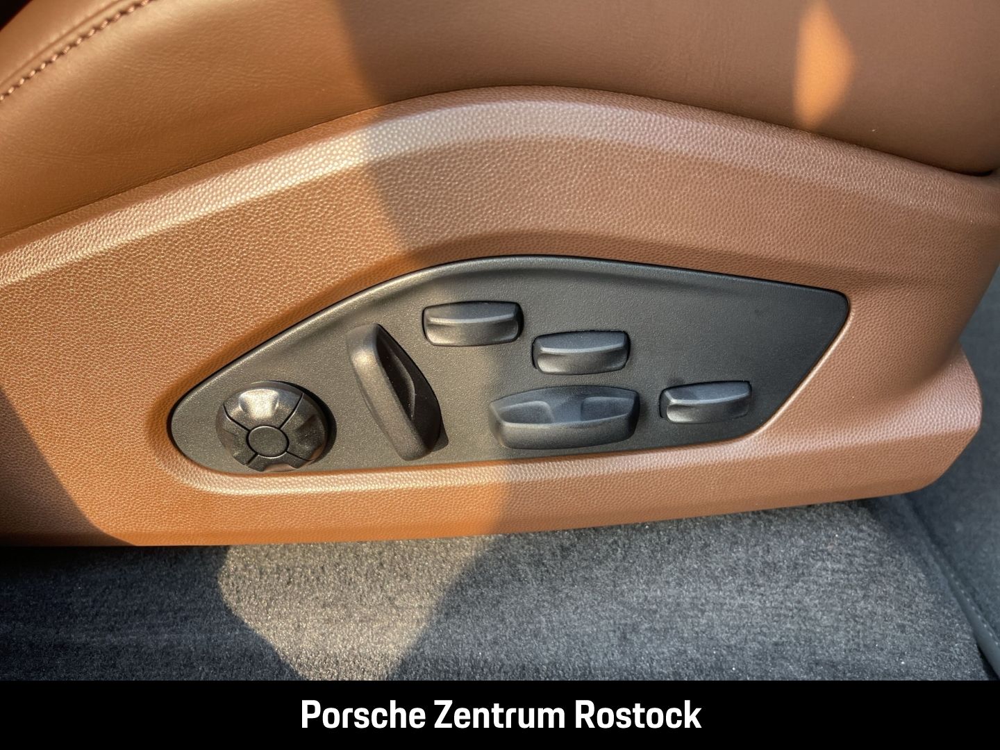 Porsche Macan - Bild 19