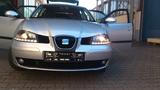 Seat Ibiza 1.4 16V 55 kW Signo Signo - Seat Ibiza aus 2004: 1.4
