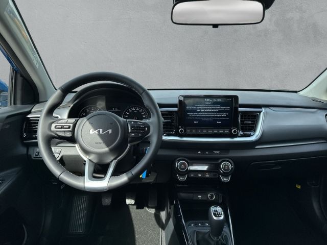 Fahrzeugabbildung Kia Stonic VISION 1.0 T-GDI *NAVIGATIONSSYSTEM*