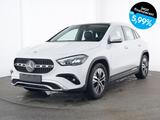 Mercedes-Benz GLA 220 d 4M PROGRESSIVE STANDHEIZUNG PANORAMA - Mercedes-Benz GLA 220 in Köln