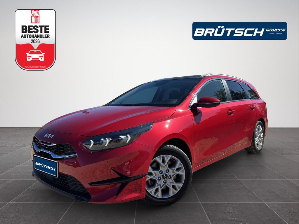 Image of Kia cee'd / Ceed