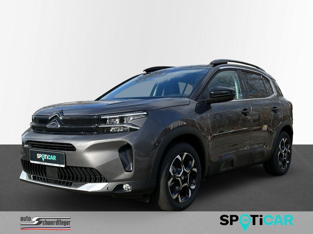 Citroën C5 Aircross BlueHDI 130 S&S EAT8 MAX
