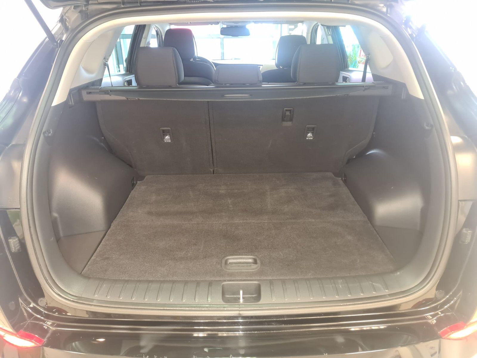 Fahrzeugabbildung Hyundai Tucson Style 2WD / KLIMA / NAVI / GARANTIE