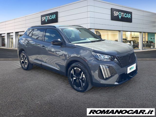 Peugeot PEUGEOT 2008 BlueHDi 130 S&S EAT8 Allure imagem 3