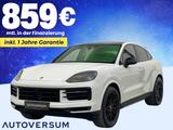Porsche Cayenne S *MATRIX*HuD*PASM*BEIFAHRERDISP*CARBON*
