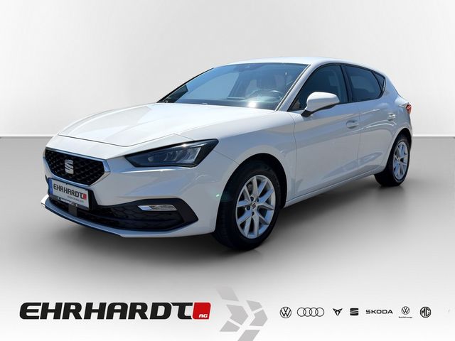 SEAT Leon 1.0 TSI Style VIRTUAL*ACC*PDC*NAVI*LED*KAME