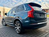 Volvo XC90 B5 D AWD Ultimate Bright Auto+HuD+Pano+21" - Volvo XC90: Ultimate Bright