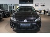 Volkswagen Golf 2.0 TDI R line *LED*PDC*NAVI*AHK*DSG* - Autos mit Automatikschaltung