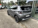 Citroën ë-C3 44 kwh MAX Techno Tempo Winter Navi Kamera - Citroën ë-C3 Gebrauchtwagen