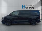 Ford Tourneo Custom 320 L1H1 4x4 Autm. Sport - Ford Tourneo Custom Sport mit Diesel-Antrieb