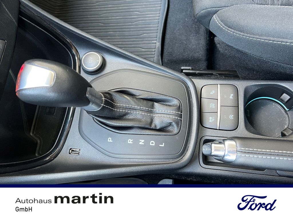 Fahrzeugabbildung Ford Puma 1.0 Titanium PDC KAMERA BT SHZ NAVI ACC LED