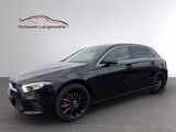 Mercedes-Benz A 220*Progressive*Navi*PDC*SHZ*8-Fach*Tüv Neu* - Mercedes-Benz A 220