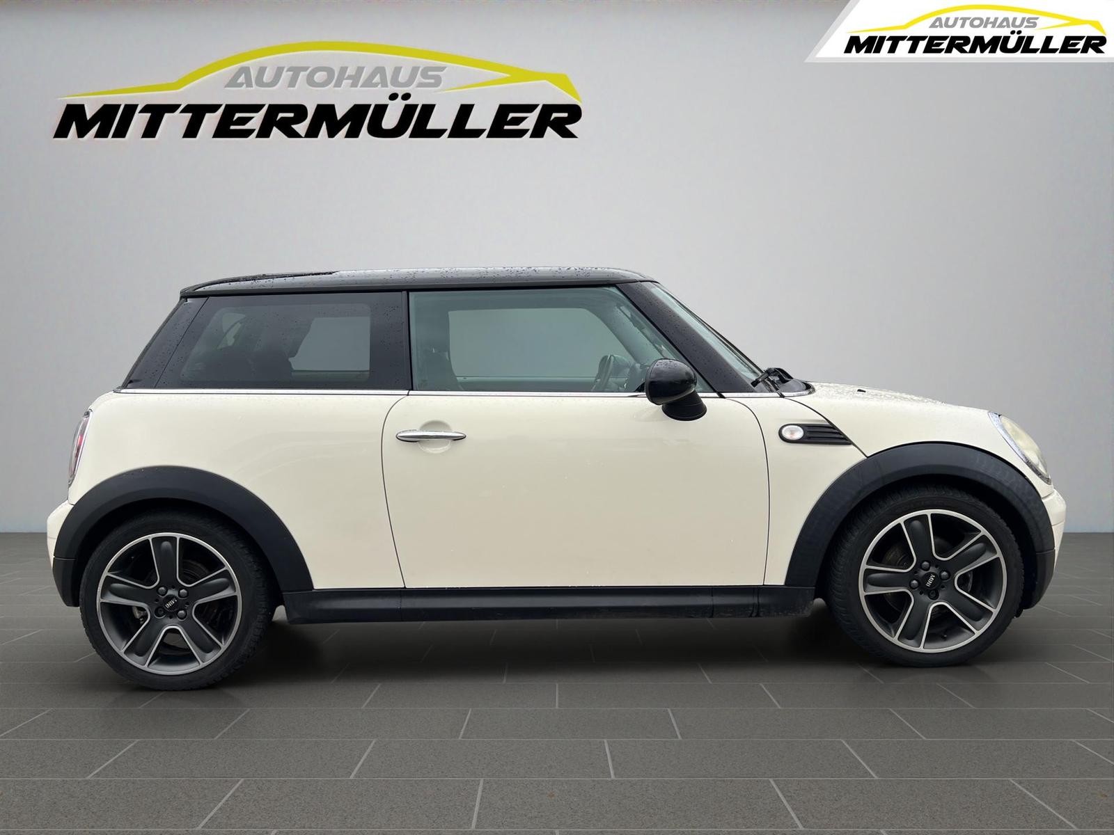 MINI Cooper Kupplung neu HU & AU