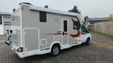 Ford Challenger 260 Graphite 170 PS Automatik Solar - Ford Teilintegrierter