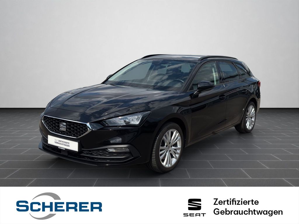 Image of Seat Leon