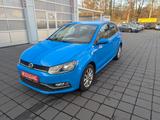 Volkswagen Polo 1.2 TSI BMT *Scheckheft*1.HD*SH* - gebrauchte Kleinwagen in Fulda