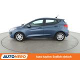 Ford Fiesta 1.0 EcoBoost Mild-Hybrid Cool&Connect*PDC - Ford Fiesta Gebrauchtwagen in Stuttgart