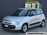 Fiat FIAT 500L 1.4 95 CV Pop Star uniproprietario - Fiat mit Benzin-Antrieb: 95