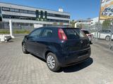 Fiat Punto 1.2i 8V Klima Media Tel Euro 4 - Fiat Punto aus 2007
