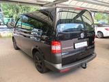 Volkswagen T5 Kastenwagen / Eigenumbau zum Wohnmobil - : Kastenwagen