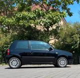 Volkswagen W Lupo GT. - VW Lupo von privat