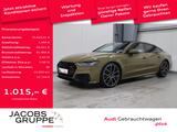 Audi S7 Sportback 3.0 TDI quattro B&O*Pano*Matrix-LED