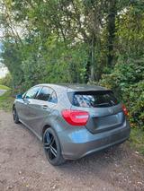 Mercedes-Benz A 180 Urban Urban - gebrauchte Mercedes-Benz A 180 aus dem Jahr 2015