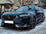 Cupra Formentor 1.4 e-HYBRID 180kW VZ DSG VZ