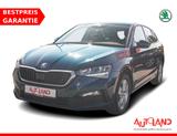 Skoda Scala 1.0 TSI LED SmartLink PDC Sitzheizung DAB - Skoda Scala Gebrauchtwagen in Leipzig