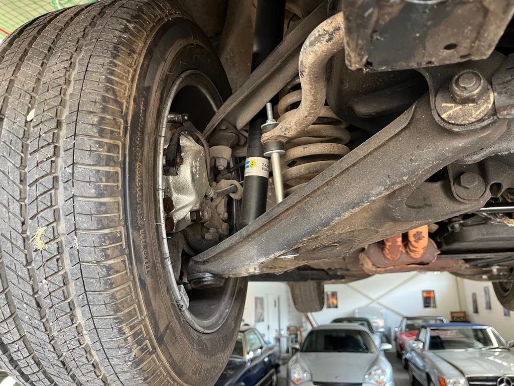 Mercedes-Benz SL 280