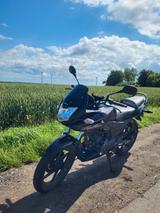 Honda CBF125M - HONDA CBF 125 M