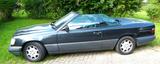 Mercedes-Benz E 220 Cabrio Sportline