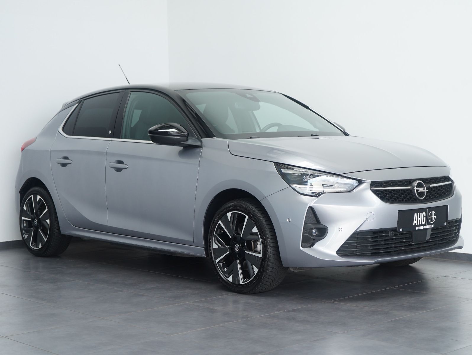 Fahrzeugabbildung Opel Corsa F e GS Line NAVI/LEDER/LM 17"/11KW/SOH