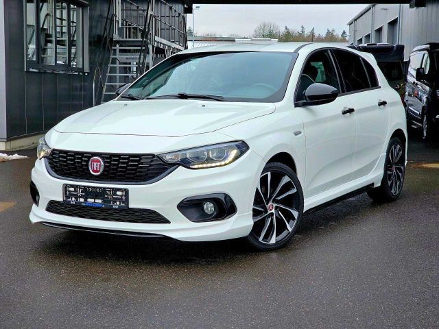 Fiat Tipo 5-Türer 1.4 T-Jet Sport 88kW (120PS) XEN NA