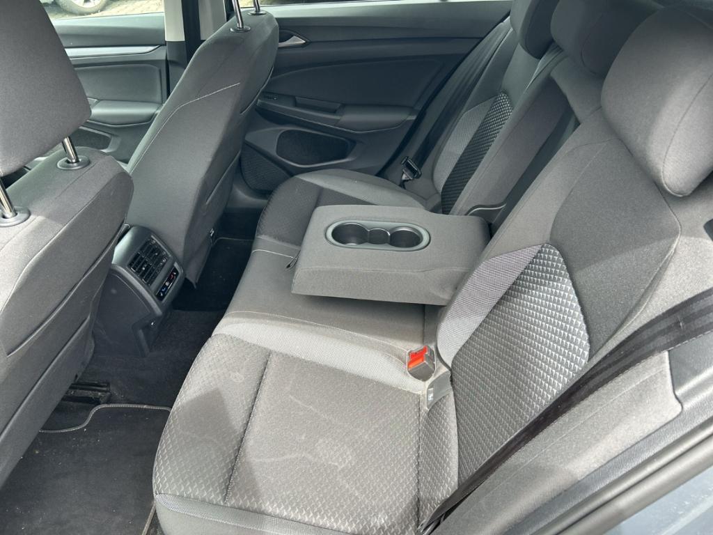 Volkswagen Golf Active 1.5 Life IQ.Drive SHZ LED NAVI StdHz, миниатюра 24