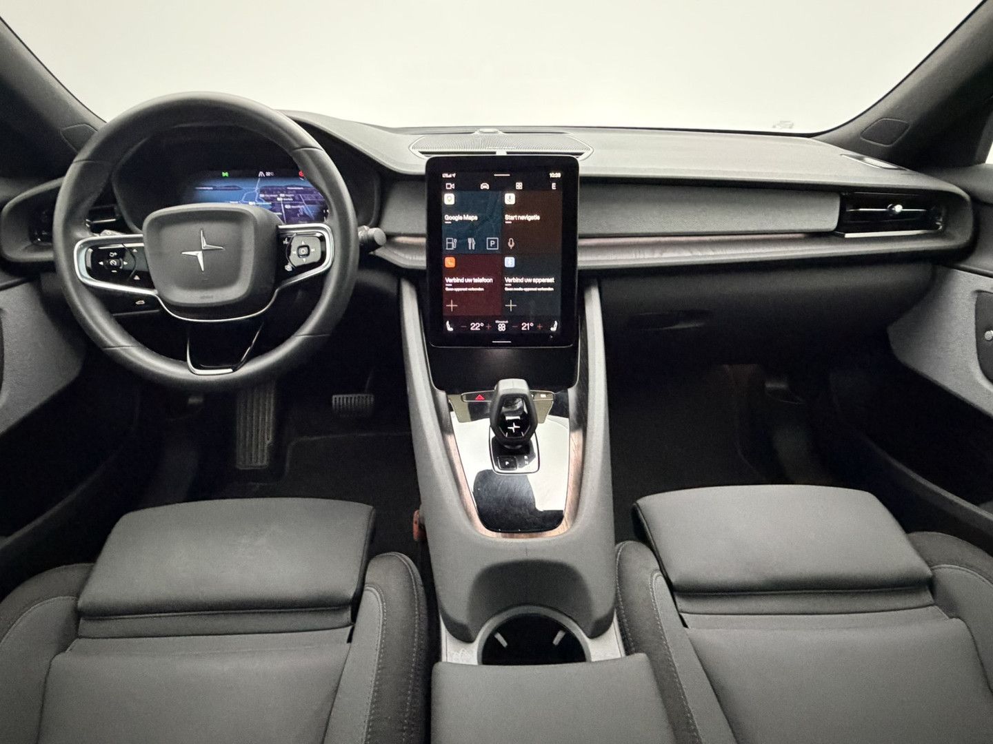 Polestar 2 Long Range Dual motor Launch Edition 78kWh SOH imagem 3