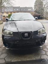 Seat Ibiza 1.2 (2007) | TÜV 06/2026 | Fahr... - Seat Ibiza aus 2007: 1.2