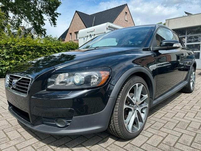 Volvo C30 2.0 Turbo D Powerschift Summum