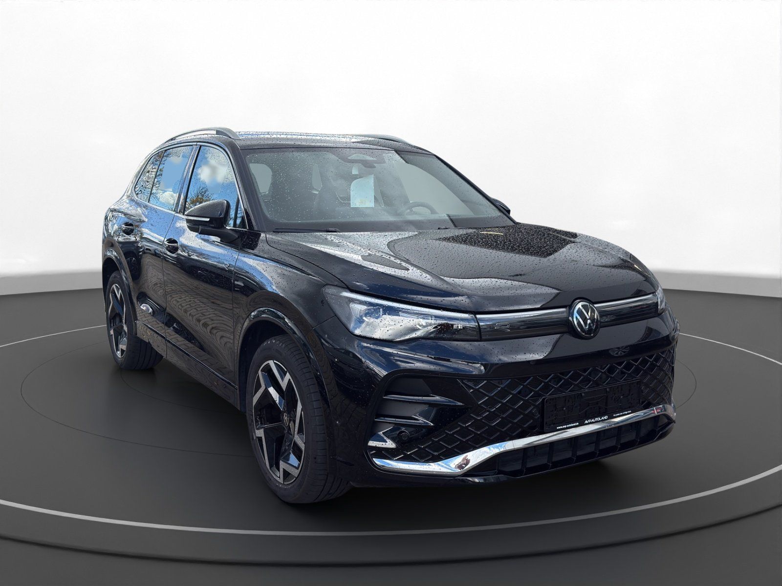 Volkswagen Tiguan - Bild 4