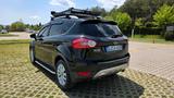 Ford Kuga 2.5Turbo Automatik - gebrauchte Ford Kuga aus dem Jahr 2009
